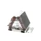 York S1-37323865401 Coil, Indoor, Flex, 3R, 16H, 21W