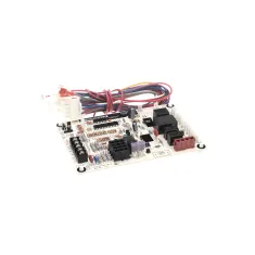 York S1-43101972100 Furnace Control Board with Harness