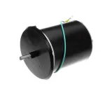Motor: Fits York Brand, Condenser Motor, 460v, 1 phase, 1/3hp, 850rpm, CCW