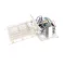 York S1-6HK06501025 ELECTRIC HEAT KIT WITHOUT BREAKER 10KW,230
