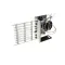 York S1-6HK16500806 ELECTRIC HEAT KIT WITH BREAKER 08KW