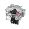 York S1-7956-336P Gas Valve, 24 Volt, Convertible Natural/Propane