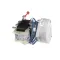 York S1-7990-317P/A Booster/Vent Motor, 120 Volt, 2950RPM