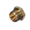 York S1-9951-0891 ORIFICE,GAS #43 (0.089)