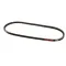 York S1-AX38 Belt, Multi Cogged, AX38