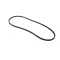 York S1-AX48 V-Belt, Cogged, 50" Outside Length x 1/2" Top Width