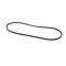 York S1-AX50 V-Belt, Cogged, 52" Outside Length x 1/2" Top Width