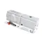York S1-D4120W Smoke Dectector, Photoelectric, Duct