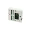 York S1-H68N30N00WS Transmotor, Humidity with Temperature Sensor, Wall Mount