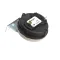 York S1-IS20245-5305/B SWITCH,PRES,AIR