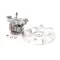 Cambro S10013 Blower Motor/Fan, 240V, 60HZ