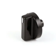 Bakers Pride S1001T Knob, Gas Valve