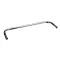 Bakers Pride S1002A Door Handle, 3/4" x 17-1/2' Long