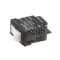 Cambro S10034 Circuit Breaker Switch, 125/250V, 15A, 2 Pole