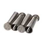 Bakers Pride S1014X Leg, 4" Adjustable, Set of 4
