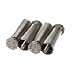 Bakers Pride S1014X Leg, 4" Adjustable, Set of 4