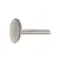 Cleveland S104409 Closure Disc/Threaded Stud, Thermal Switch Opening
