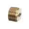 Cleveland S105224 Fitting, Float Adaptor, Brass,