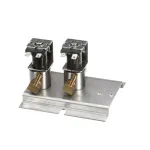 Cleveland S105981 Water Inlet Valve Assembly, Dual Solenoid, S/C 10 E