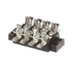 Cleveland S106175 Four Pole Terminal Block Assembly, 24CEA10, 24CGP10