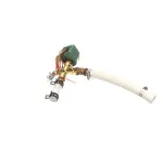 Cleveland S106384 Drain Valve Assembly, 120V, 50/60HZ, S/C 3/5