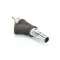 Cleveland S106473 Drain Assembly, Convection Steamer, Upper Compartment