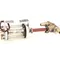 Cleveland S106521 Float Switch/Descaler Assembly
