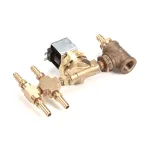 Cleveland S106692 Steam Inlet Piping Assembly, Lower, 24CDP10