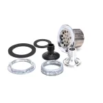 Cleveland - S106737 - Drain Assembly