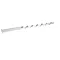 Cleveland S106764 Baffle Assembly, Combustion, Vertical Boiler