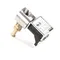 Cleveland S106831 Solenoid Valve, Water, 110/120V, 50/60HZ