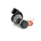 Cleveland S1074951 Combustion Fan Assembly, Rotisserie
