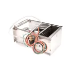 Cleveland S1096091 Burner Box Assembly, Natural Gas, Gemini