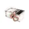 Cleveland S1096091 Burner Box Assembly, Natural Gas, Gemini