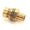 Cleveland S109641 Descaler Port Assembly