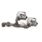 Cleveland S1106231 Gas Valve Kit, Propane Gas, Gemini 10