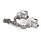 Cleveland S110623 Gas Valve Assembly, 24V, 60HC, Natural Gas, GEM10