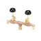Cleveland S110983 Steam Control Valve Assembly, Dual