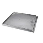 Cleveland S111353 FLUE STACK ASSEMBLY,CHEF 3, GAS