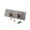 Cleveland S111383 Water Valve Assembly, Gas Chef 3/6