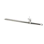 Cleveland S111447 Burner Assembly with Ignitor