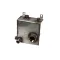 Cleveland S111944 Steam Condenser Box Weldment, 22CET3.1/6.1