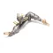 Cleveland S112302 Drain Manifold Assembly, 24CGA10.2
