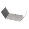 Cleveland S112898 Mounting Plate, Motor, SteamChef 3