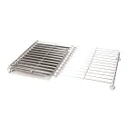 Cleveland S113376 ASSY;PAN RACK;LEFT SIDE; MS6.1