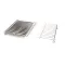 Cleveland S113376 ASSY;PAN RACK;LEFT SIDE; MS6.1