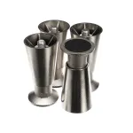 Cleveland S113640 Foot Assembly Kit, Pads, Set of Four, OES 3.10 Mini, OES 6.10 Mini