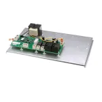 Garland S113848 Relay Board Assembly, Elreha Gas