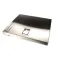 Cleveland S114173 DOOR,OUT ASSY,HL,SCS,SC5 WITH LOGO,SERVI