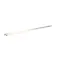 Biro S116-22 Saw ar Guide, 22", Stainless Steel